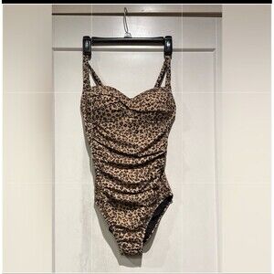 Betsey Johnson Swimsuit, Large